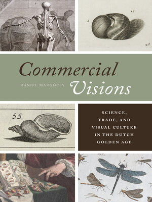 cover image of Commercial Visions